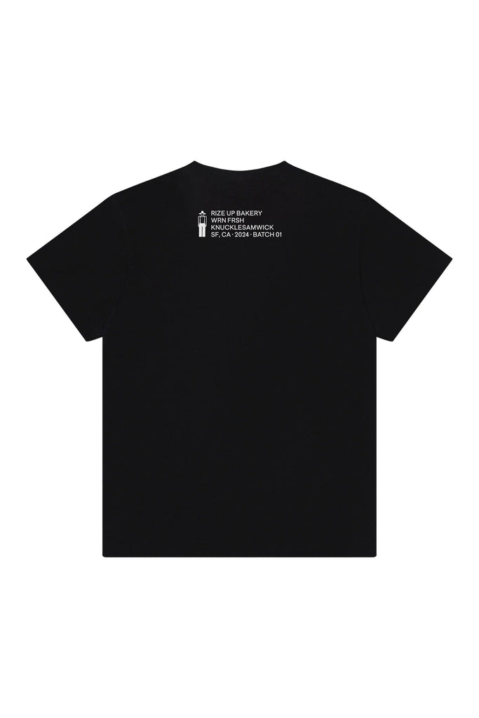 RIZE UP x WRN FRSH collab (Shirt)