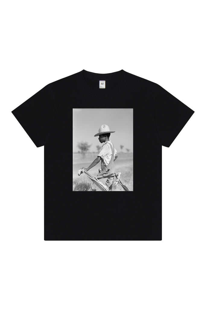 RIZE UP x WRN FRSH collab (Shirt)