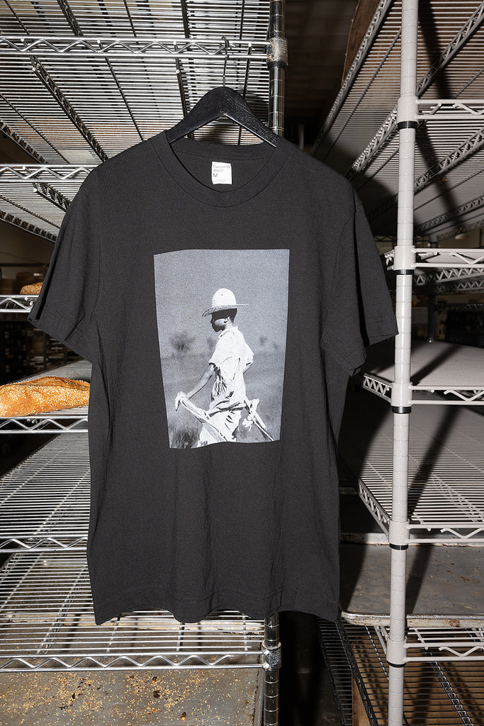 RIZE UP x WRN FRSH collab (Shirt)