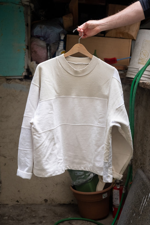 Long Sleeve (Cotton) - Mid (BN 01)