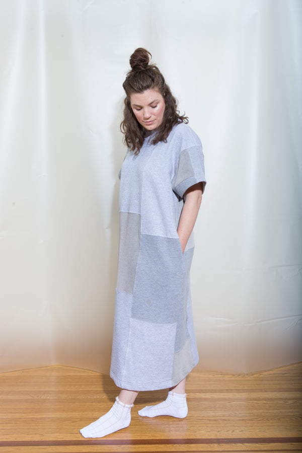 Dress (Cotton) - (BN 01)