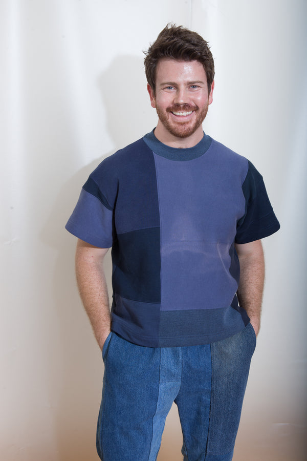 Short Sleeve (Cotton) - Mid (BN 01)